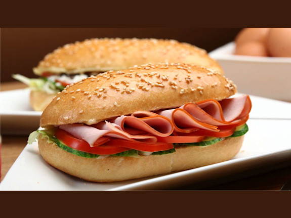 Price Reduced Deli For Sale