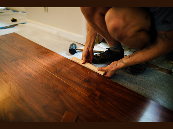 Established Flooring Installation Company