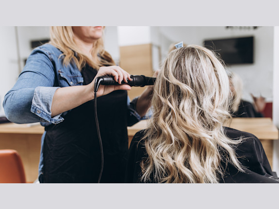 Established Salon with Loyal Clientele