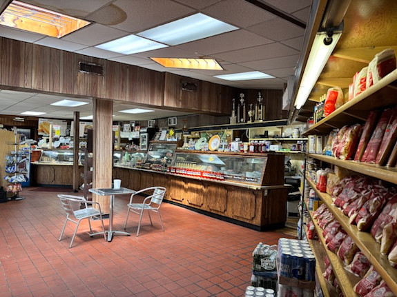 Established Deli for Sale in New York