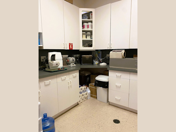 Turn-Key Rural Practice