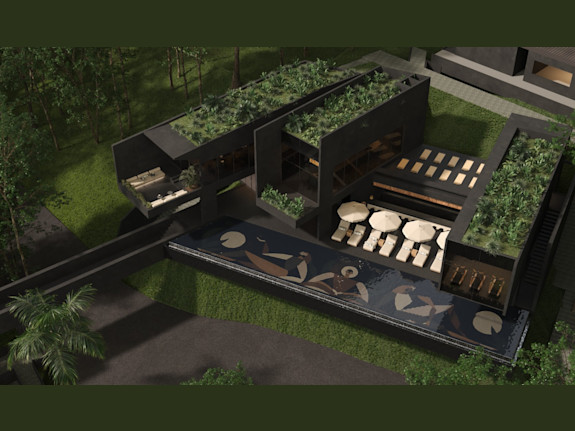 Hotel Bali – Final Raise, 20%+ IRR Project