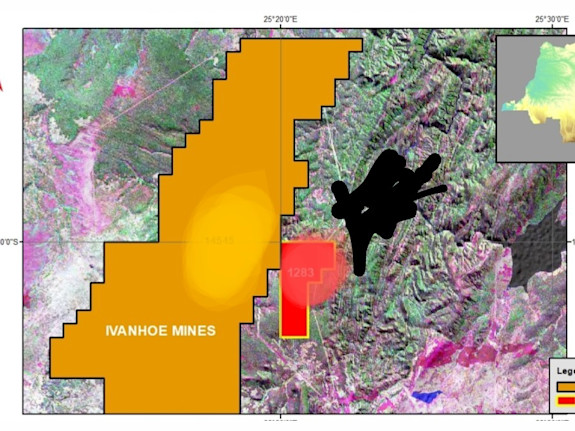 Exclusive Multi-Metal Mining Concession for Sale