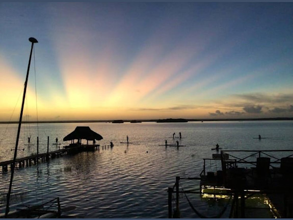 Business opportunity in Bacalar
