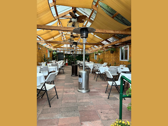 Authentic Italian Restaurant For Sale in New York