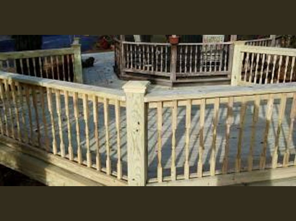 Construction Business for Sale in Pickens County