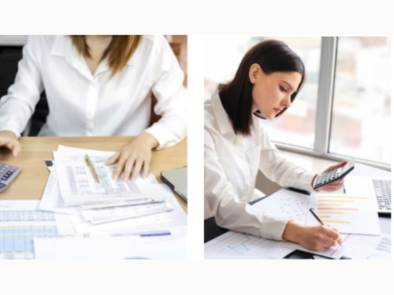 Be the Boss of Your Books