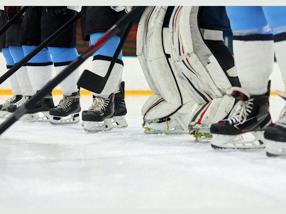 Turnkey Hockey-Skills Training Franchise with Proven Management for Sale