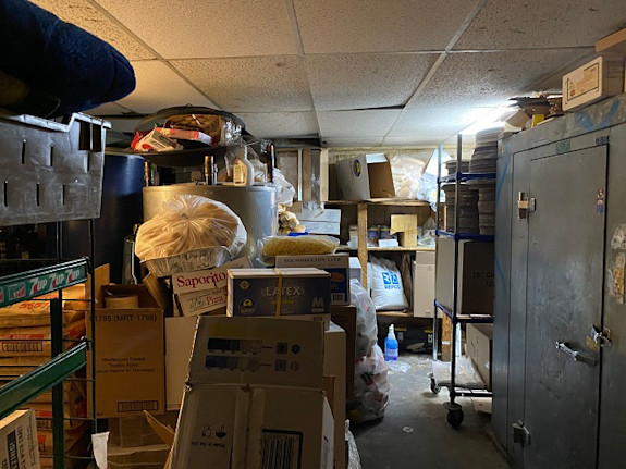 QSR - Sandwich/Pizza Business for sale in CT