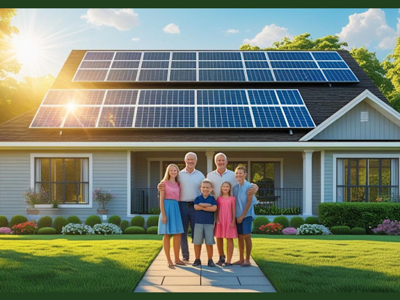 High-Growth Solar Contractor | Turnkey Model + Subcontractor Scalability
