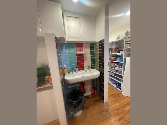 Boutique Full-floor Office