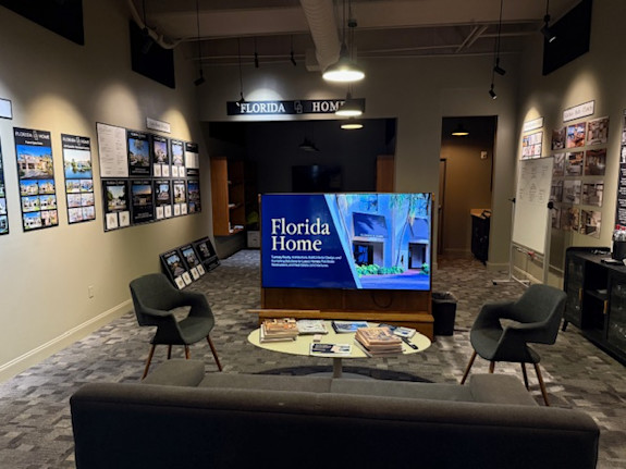 Florida Real Estate Development Expansion