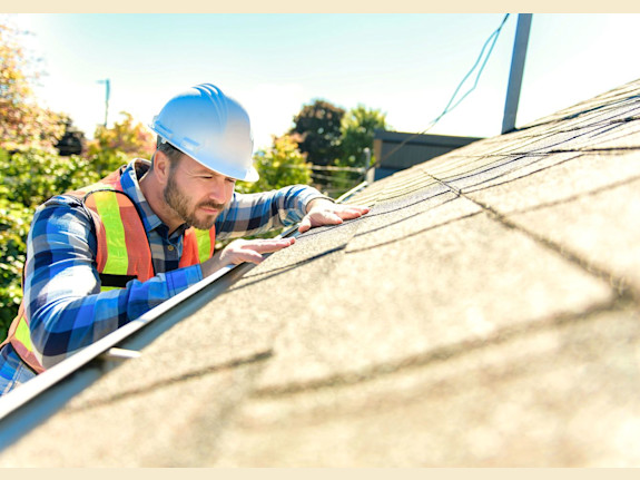 Home-Based Roofing Business / Subcontractor Model and Strong Margins