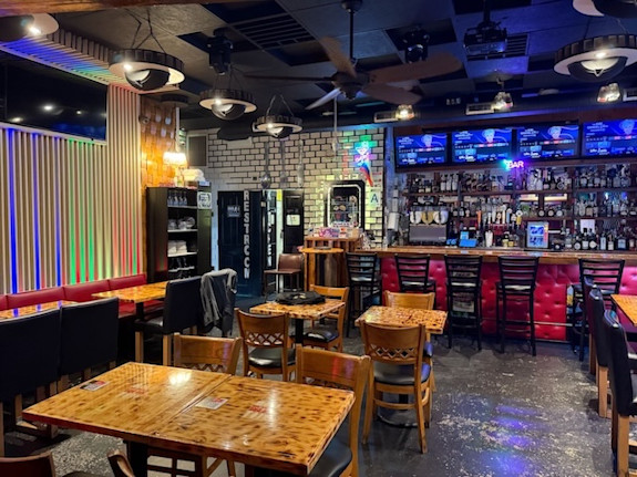 Bar & Restaurant for Sale in New York