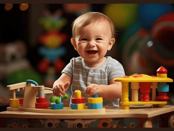 Daycare 20+ Spaces & Room to Grow! – Turn Key Operation