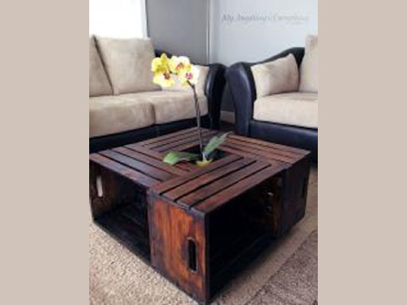 Home Furnishing Business for Sale