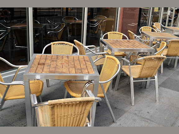 Downtown Las Vegas Restaurant Space for Sale