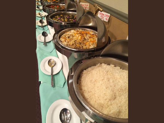 Lucrative Ethnic Restaurant for Sale in DE