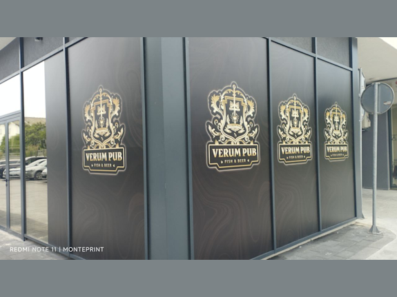 A Turnkey Business is for Sale — Verum Pub in Bar