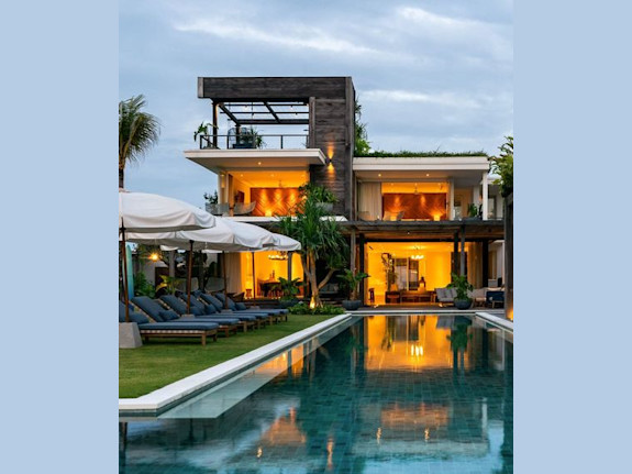 Luxury, High-End Unique Villas For Sale In Bali