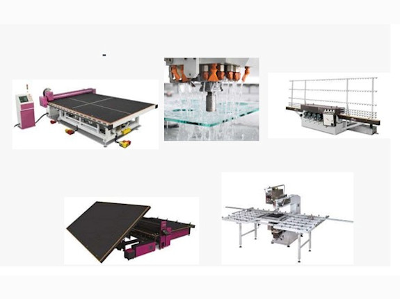 Glass Factory-15.000M2 2Kms To New Airport Luanda