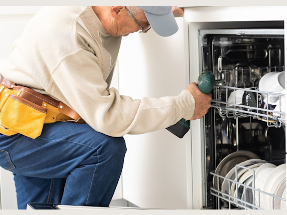 Well Established Appliance Repair and Parts Supplier