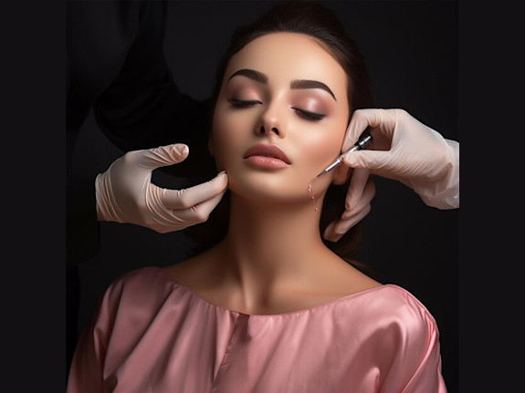 Turnkey Skincare and Aesthetic Studio