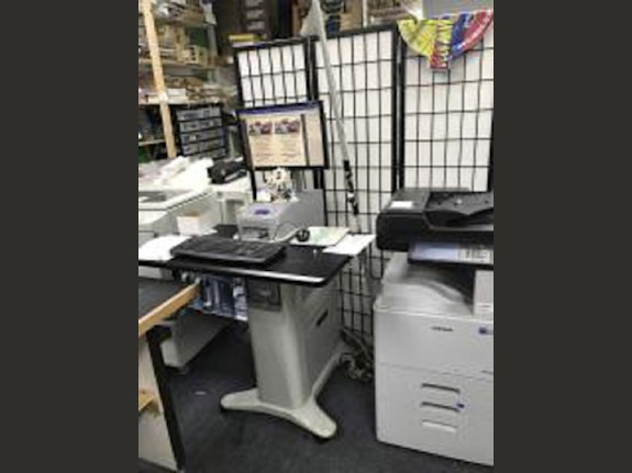 Print and Sign Business for Sale in Queens County