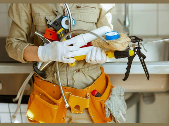 Well-Established Residential Plumbing Company for Sale in Ottawa