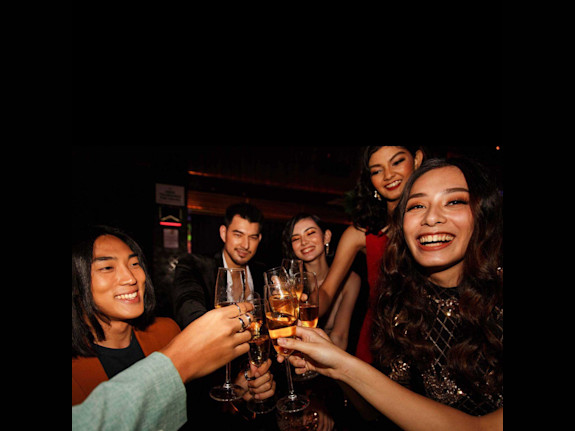 Stunning Bayside Restaurant & Bar