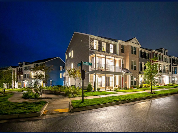 Developer Seeks JV Partner To Build TownHomes