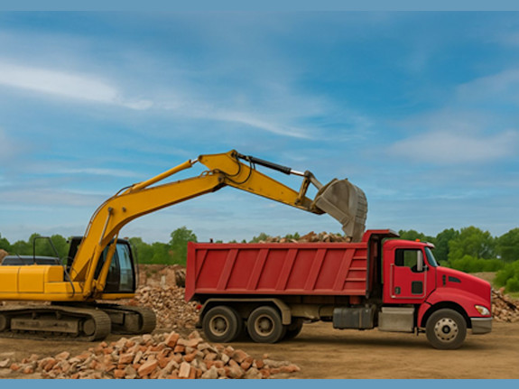 Demolition Contractor – Rapid Growth in Phoenix Metro