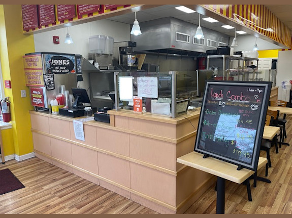 Cheesesteak Business for Sale in NJ