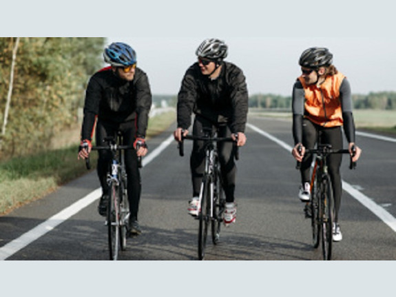 Well-Established Bike Retail and Service Business