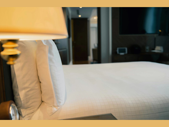 Well-Established Inn with 90+ Rooms and Facilities