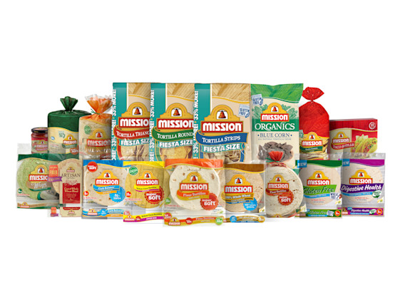 Mission's Tortilla Route, Lynn, MA