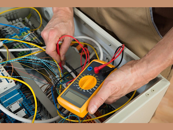 Commercial Electrical Contractor in GTA