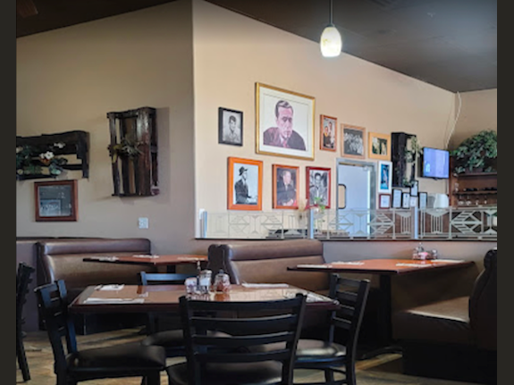 Well-Established Italian Cuisine