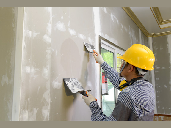 Scalable, High-Margin Drywall Contractor