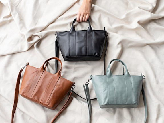 Women's Fashion Accessory Manufacturing and Online