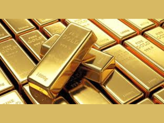 Gold Bullion to Buy and Sell