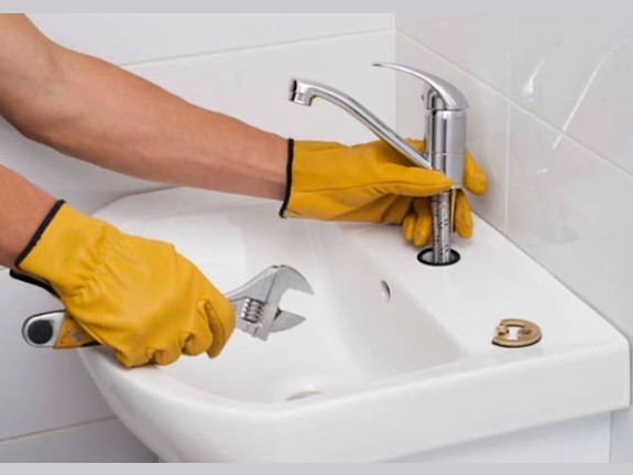 Family Owned Plumbing Company For Sale