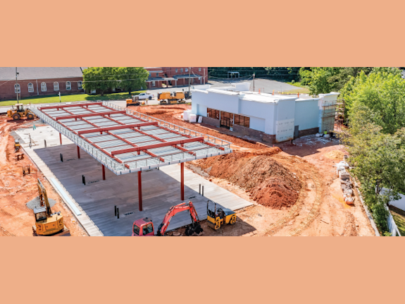 High-Return Land Banking Partnership Opportunity