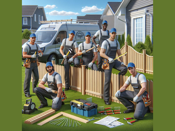 Build an Empire with an Unique Home Srvs Business