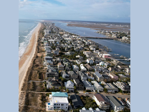 Boatlift Repair and Service Company, Coastal NC