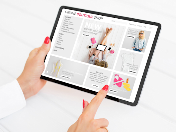 5 Letter Premium .Com Domain / High Traffic