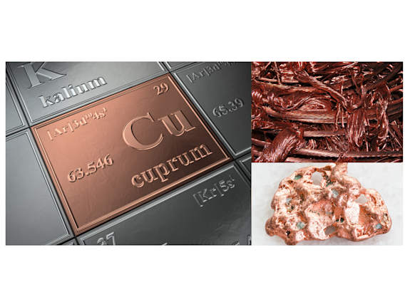 Barter/Commodities Long Term on Precious Metals