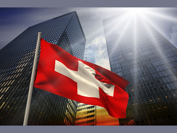 Business Setting Up In Switzerland