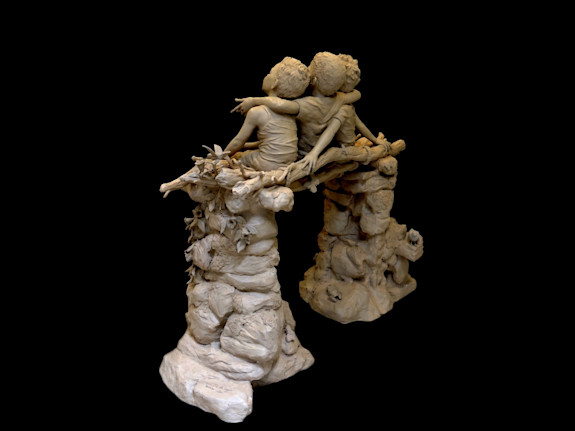 Bridge of Brotherhood Bronze