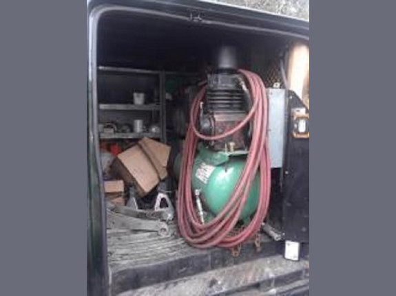 Mobile Truck Repair and Maintenance in NY